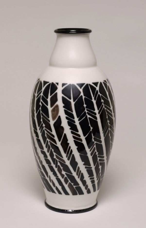 Vase Aubert n° 60